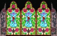 Стеновые панели