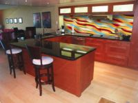 Фартуки для кухни