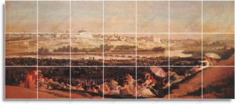 Фартуки для кухни