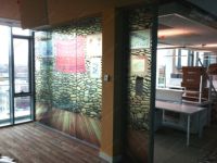 Перегородки