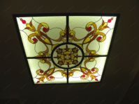 В магазинах и офисах